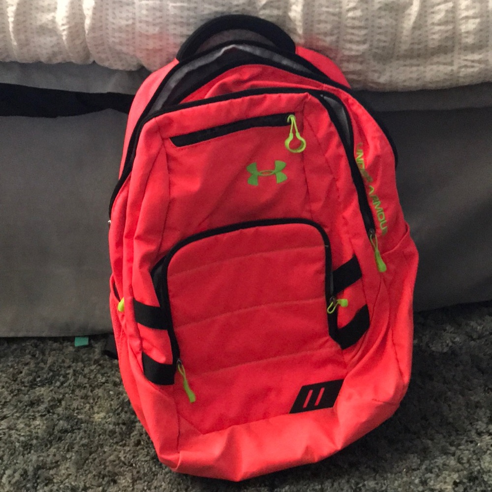 Under Armour Backpack